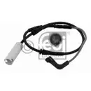 Warnkontakt Bremsbelagverschleiß Febi Bilstein 30613 für Bmw Vorderachse