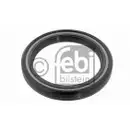 Wellendichtring Ölpumpe Febi Bilstein 31144 für Fiat für Opel für Saab