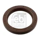 Wellendichtring Ölpumpe Febi Bilstein 31144 für Fiat für Opel für Saab