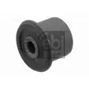 FEBI BILSTEIN 31271 Querlenkerlager für SMART