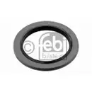 Dichtring Ölablassschraube Febi Bilstein 31118 für Alfa Romeo für Fiat für Iveco