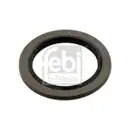 Dichtring Ölablassschraube Febi Bilstein 31118 für Alfa Romeo für Fiat für Iveco