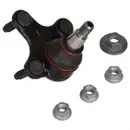 Trag /führungsgelenk Febi Bilstein 31485 Prokit für Audi für Seat für Skoda