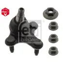 Trag /führungsgelenk Febi Bilstein 31485 Prokit für Audi für Seat für Skoda