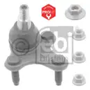 Trag /führungsgelenk Febi Bilstein 31485 Prokit für Audi für Seat für Skoda