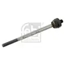 FEBI BILSTEIN 32032 Axialgelenk für MERCEDES-BENZ