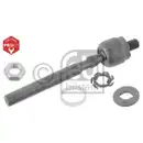 Axialgelenk Spurstange Febi Bilstein 32128 Prokit für Nissan für Opel
