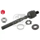 Axialgelenk Spurstange Febi Bilstein 32128 Prokit für Nissan für Opel