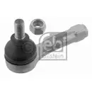 Spurstangenkopf Febi Bilstein 32023 für Nissan Vorderachse Links