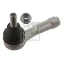 Spurstangenkopf Febi Bilstein 32023 für Nissan Vorderachse Links