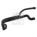 FEBI BILSTEIN 32246 Entlüftungsschlauch für BMW