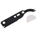 FEBI BILSTEIN 32294 Dichtungssatz für SKODA, SEAT, AUDI, VW