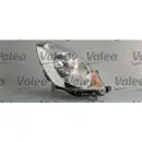 VALEO 043321 Scheinw. Nissan Note L