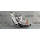 VALEO 043321 Scheinw. Nissan Note L