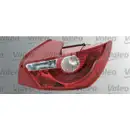 VALEO 043832 Ruckl. seat Ibiza 3 Doors L