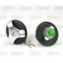 VALEO 247609 PKW Verschluss, Kraftstoffbehalter