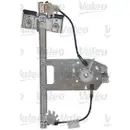 VALEO 850584 Fensterheber (o. Motor) h l SKODA