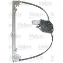 VALEO 850181 Fensterheber v r FIAT Panda