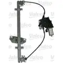 VALEO 850196 Fensterheber v l HYUNDAI Atos