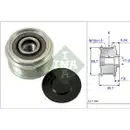 Generatorfreilauf Schaeffler Ina 535 0077 10 für Mercedes Benz für Mercedes Benz