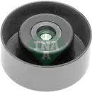 Spannrolle Keilrippenriemen Schaeffler Ina 531 0631 10 für Citroën für Lancia