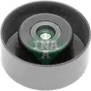 Spannrolle Keilrippenriemen Schaeffler Ina 531 0631 10 für Citroën für Lancia