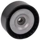Umlenk /führungsrolle Keilrippenriemen Schaeffler Ina 532 0470 10 für Citroën
