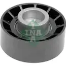 Umlenk /führungsrolle Keilrippenriemen Schaeffler Ina 532 0470 10 für Citroën