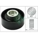 Umlenk /führungsrolle Keilrippenriemen Schaeffler Ina 532 0470 10 für Citroën