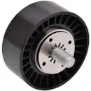 Umlenk /führungsrolle Zahnriemen Schaeffler Ina 532 0547 10 für Opel