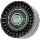 Umlenk /führungsrolle Zahnriemen Schaeffler Ina 532 0547 10 für Opel