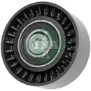 Umlenk /führungsrolle Zahnriemen Schaeffler Ina 532 0547 10 für Opel