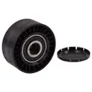 Umlenk /führungsrolle Keilrippenriemen Schaeffler Ina 532 0564 10 für Audi