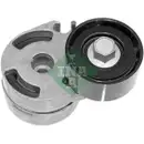 Riemenspanner Keilrippenriemen Schaeffler Ina 534 0180 10 für Citroën für Ford