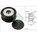 Generatorfreilauf Schaeffler Ina 535 0248 10 für Hyundai für Kia