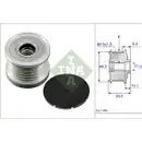Generatorfreilauf Schaeffler Ina 535 0075 10 für Bmw für Steyr für Mini