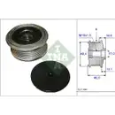 Generatorfreilauf Schaeffler Ina 535 0124 10 für Audi für Man für Porsche für VW