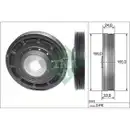 Riemenscheibe Kurbelwelle Schaeffler Ina 544 0054 10 für Nissan für Renault