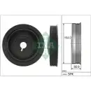 Riemenscheibe Kurbelwelle Schaeffler Ina 544 0054 10 für Nissan für Renault