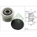 Generatorfreilauf Schaeffler Ina 535 0151 10 für Citroën für Fiat für Opel