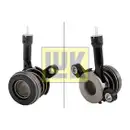 Zentralausrücker Kupplung Schaeffler Luk 510 0120 10 für Renault