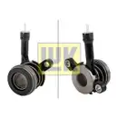 Zentralausrücker Kupplung Schaeffler Luk 510 0120 10 für Renault
