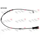 FTE BZ1015W Warnkontakt