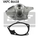 SKF VKPC 86418 Wasserpumpe