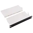 Filter Innenraumluft Mann-filter CU 2418-2 für Mercedes Benz für Mercedes Benz