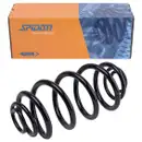 SPIDAN 55992 Fahrwerksfeder