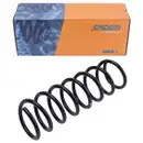 SPIDAN 85131 Fahrwerksfeder