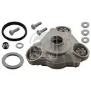 Reparatursatz Federbeinstützlager Febi Bilstein 32423 Prokit für Citroën