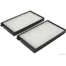 HERTH+BUSS JAKOPARTS J1340517 Filter, Innenraumluft