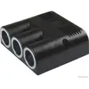 HERTH+BUSS ELPARTS 51306443 Steckdose
